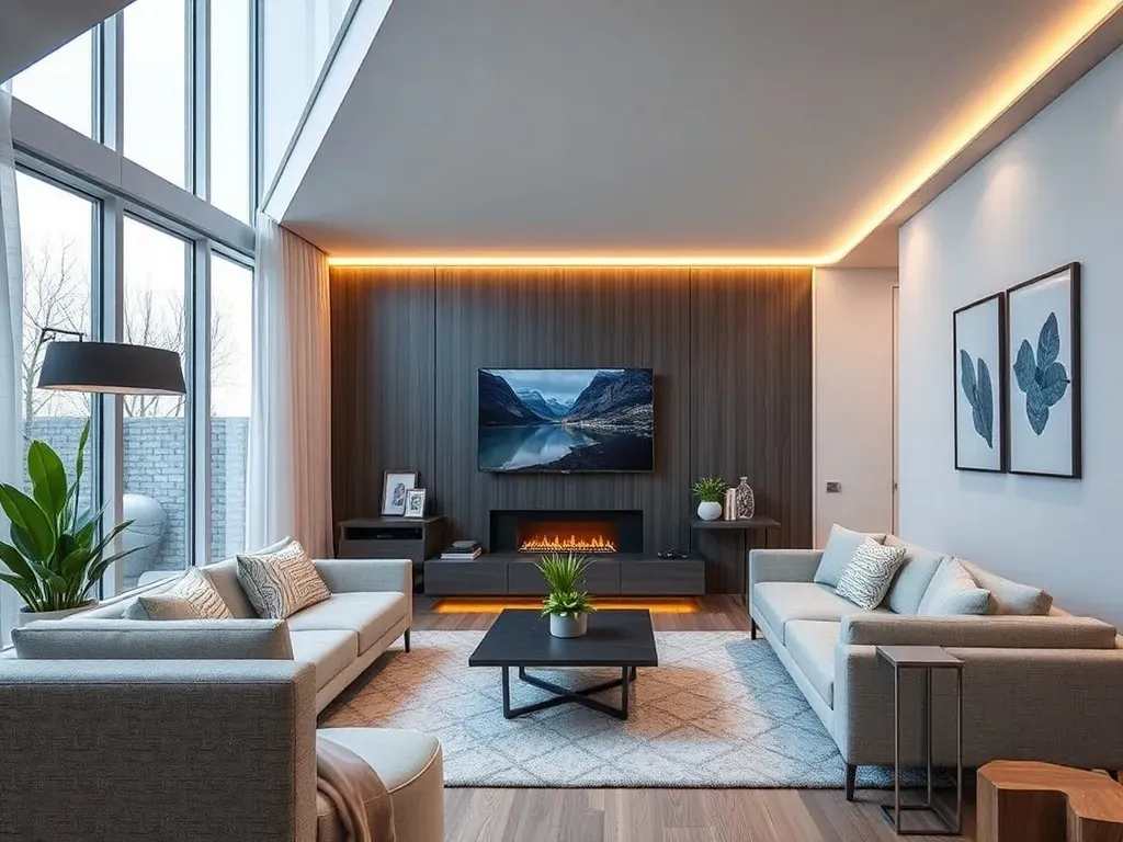 Magazyn energii w systemie Smart Home