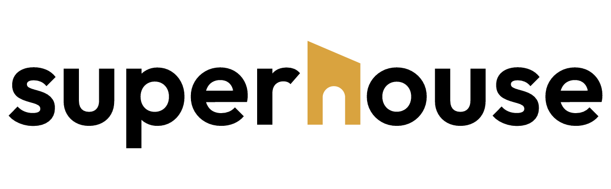 Logo superhouse.pl